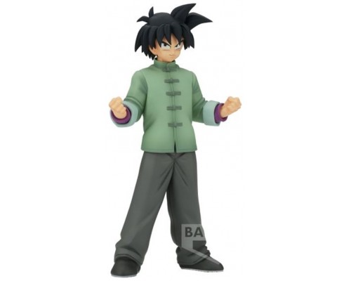 Figura banpresto dragon ball super super