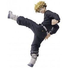 Figura banpresto tokyo revengers king of