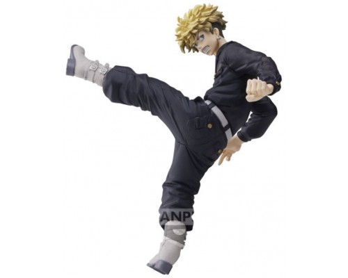 Figura banpresto tokyo revengers king of