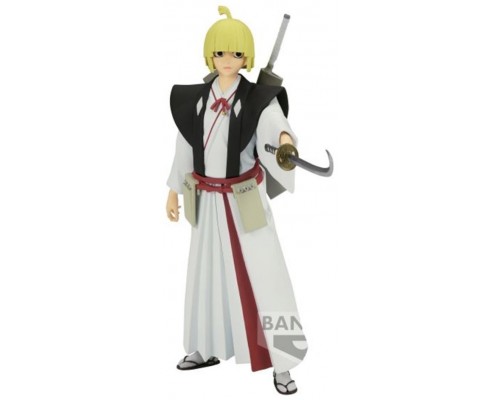 Figura banpresto hell"s paradise: jigokuraku vibration