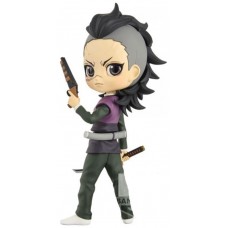 Figura banpresto q posket demon slayer