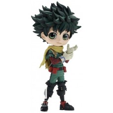 Figura banpresto q posket my hero