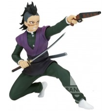 Figura banpresto demon slayer kimetsu no