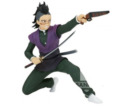 Figura banpresto demon slayer kimetsu no