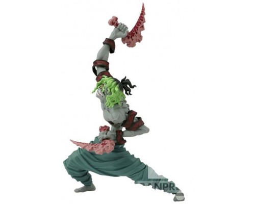 Figura banpresto demon slayer kimetsu no