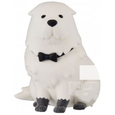 Figura banpresto spy x family fluffy