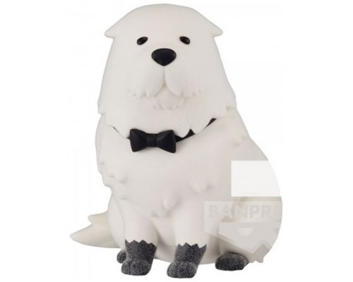 Figura banpresto spy x family fluffy