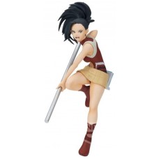 Figura banpresto my hero academia the