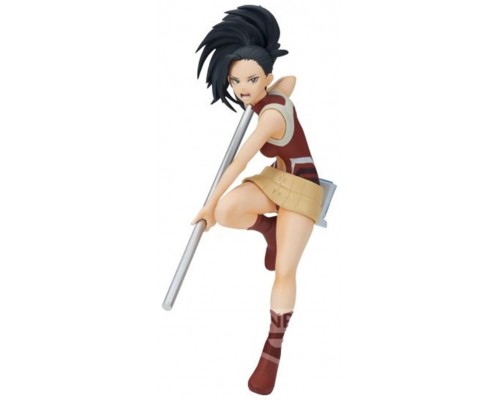 Figura banpresto my hero academia the