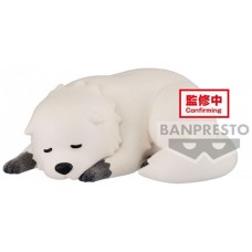 Figura banpresto spy x family fluffy