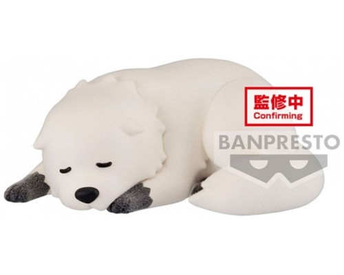 Figura banpresto spy x family fluffy