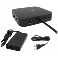 Dock i - tecusb - c hdmi dual dp docking