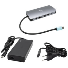 Nano dock i - tec usb - c metal dmi