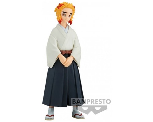 Figura banpresto demon slayer kimetsu no