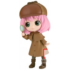 Figura banpresto q posket spy x