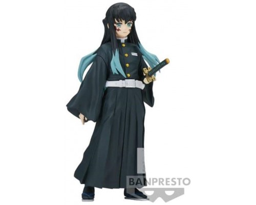 Figura banpresto demon slayer kimetsu no