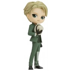 Figura banpresto q posket spy x