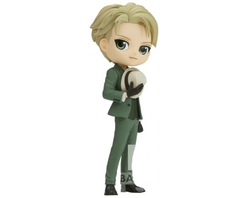 Figura banpresto q posket spy x