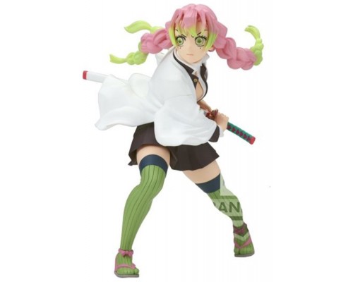 Figura banpresto demon slayer kimetsu no