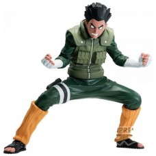 Figura banpresto naruto shippuden vibration stars