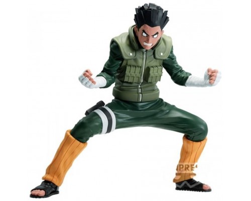 Figura banpresto naruto shippuden vibration stars