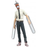 Figura banpresto chainsaw man chain spirits