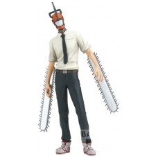 Figura banpresto chainsaw man chain spirits