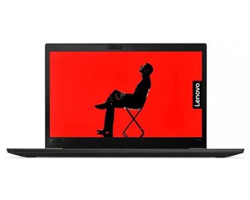 Portatil reacondicionado lenovo thinkpad t480s 14pulgadas