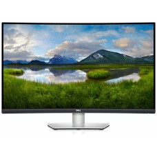 Monitor curvo dell s3221qsa 32 pulgadas 4k