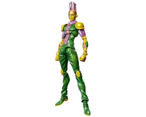 Figura good smile company jojo´s bizarre