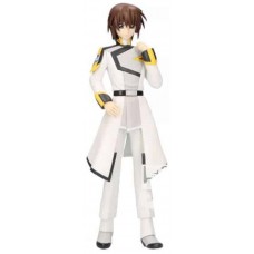 Figura banpresto mobile suit gundam seed