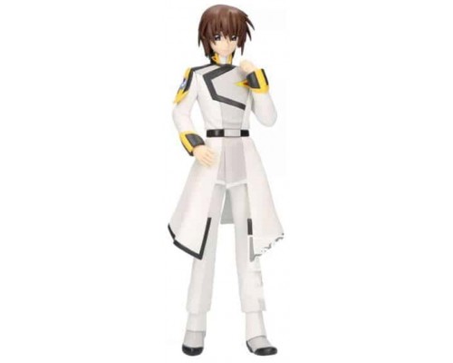 Figura banpresto mobile suit gundam seed