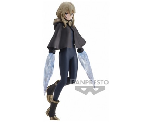 Figura banpresto shy tzveta 17cm