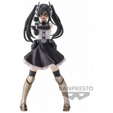 Figura banpresto shy lady black