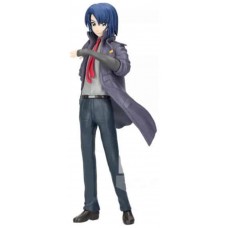 Figura banpresto mobile suit gundam seed