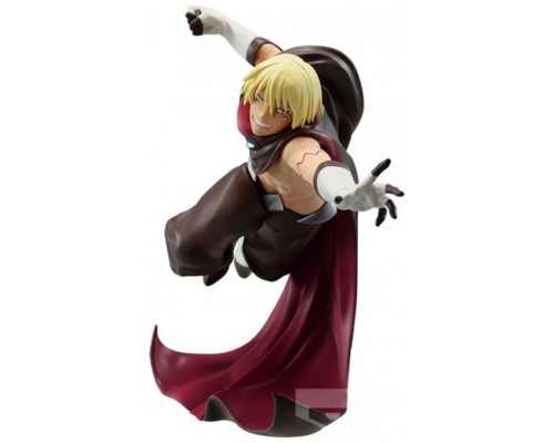 Figura banpresto that time i got
