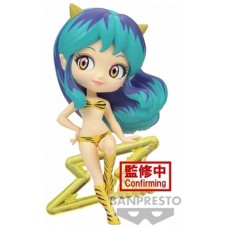 Figura banpresto q posket urusei yatsura