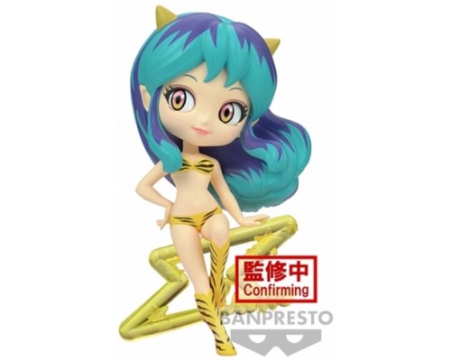 Figura banpresto q posket urusei yatsura