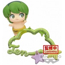 Figura banpresto q posket urusei yatsura