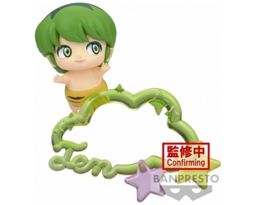 Figura banpresto q posket urusei yatsura