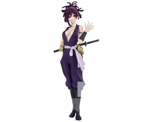 Figura banpresto hell"s paradise: jigokuraku dxf