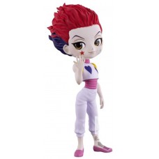 Figura banpresto q posket hunter x