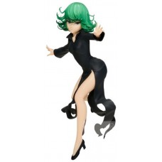 Figura banpresto one - punch man figure terrible