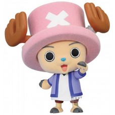 Figura banpresto one piece fluffy puffy