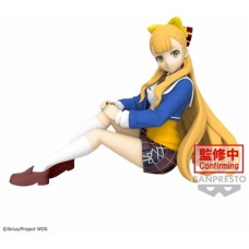 Figura banpresto world dai star kathrina