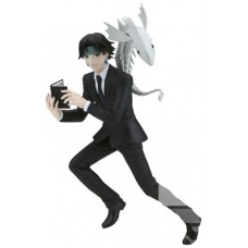 Figura banpresto hunterxhunter vibration stars chrollo