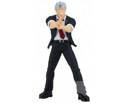 Figura banpresto undead unluck andy 16cm