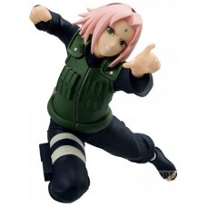 Figura banpresto naruto shippuden vibration stars