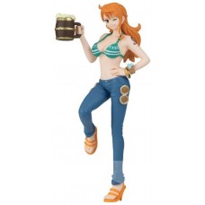 Figura banpresto one piece it"s a