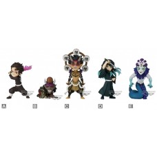 Figura banpresto demon slayer kimetsu no